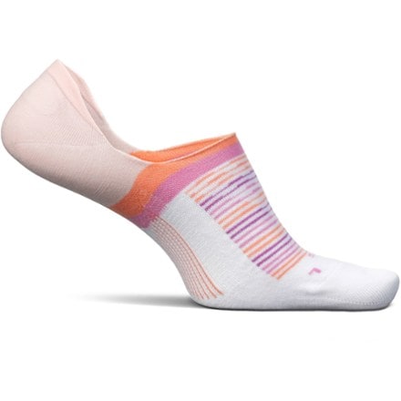 Feetures Everyday No-Show Socks - Women's 0