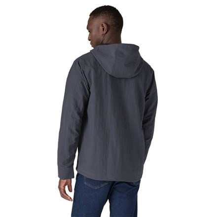 Patagonia Isthmus Anorak - Men's 2