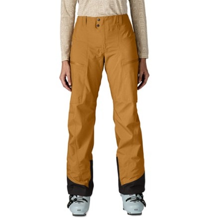 Patagonia PowSlayer Pants - Women's 1