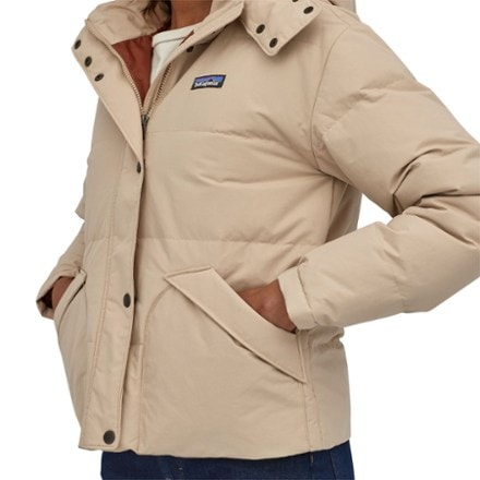 Patagonia Downdrift Jacket - Women's 8