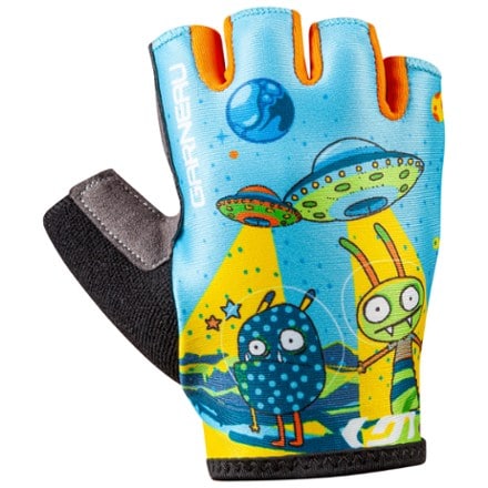 Garneau Ride Bike Gloves - Kids' 2