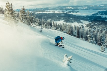 Gregory Targhee 26 Snow Pack 3