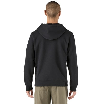 Patagonia Shop Sticker Uprisal Hoody 2