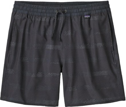 Patagonia Hydropeak Volley Shorts - Men's 16" Outseam 0