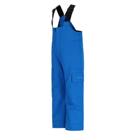 Obermeyer Volt Bib Snow Pants - Toddler Boys' 5