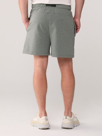 The North Face Re-Grind Shorts - Men's 2