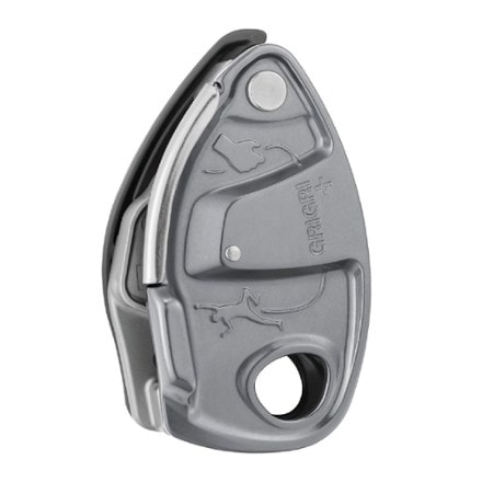 Petzl GRIGRI + Belay Device 0