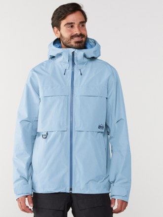 REI Co-op First Chair GTX Jacket - Men's 1