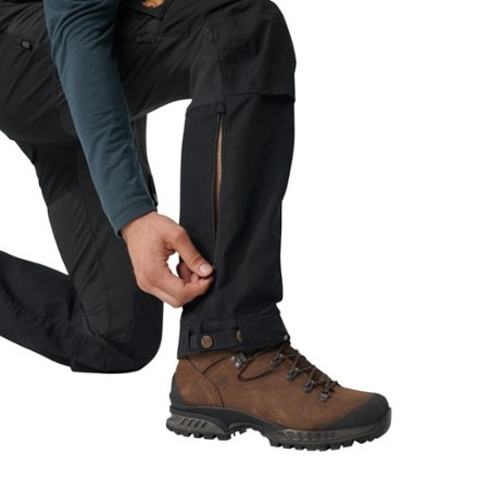 Fjallraven Keb Trousers - Men's 9