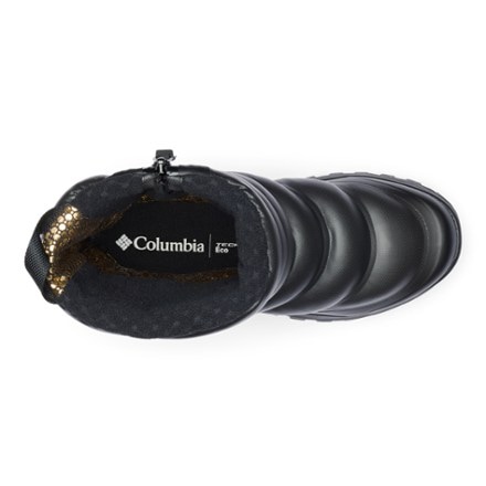 Columbia Snowtrot Peak ODX Snow Boots - Women's 7