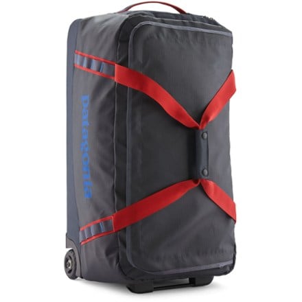 Patagonia Black Hole Wheeled Duffel 70 L 0