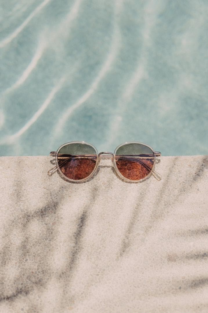 Location Image for Baia Polarized Sunglasses