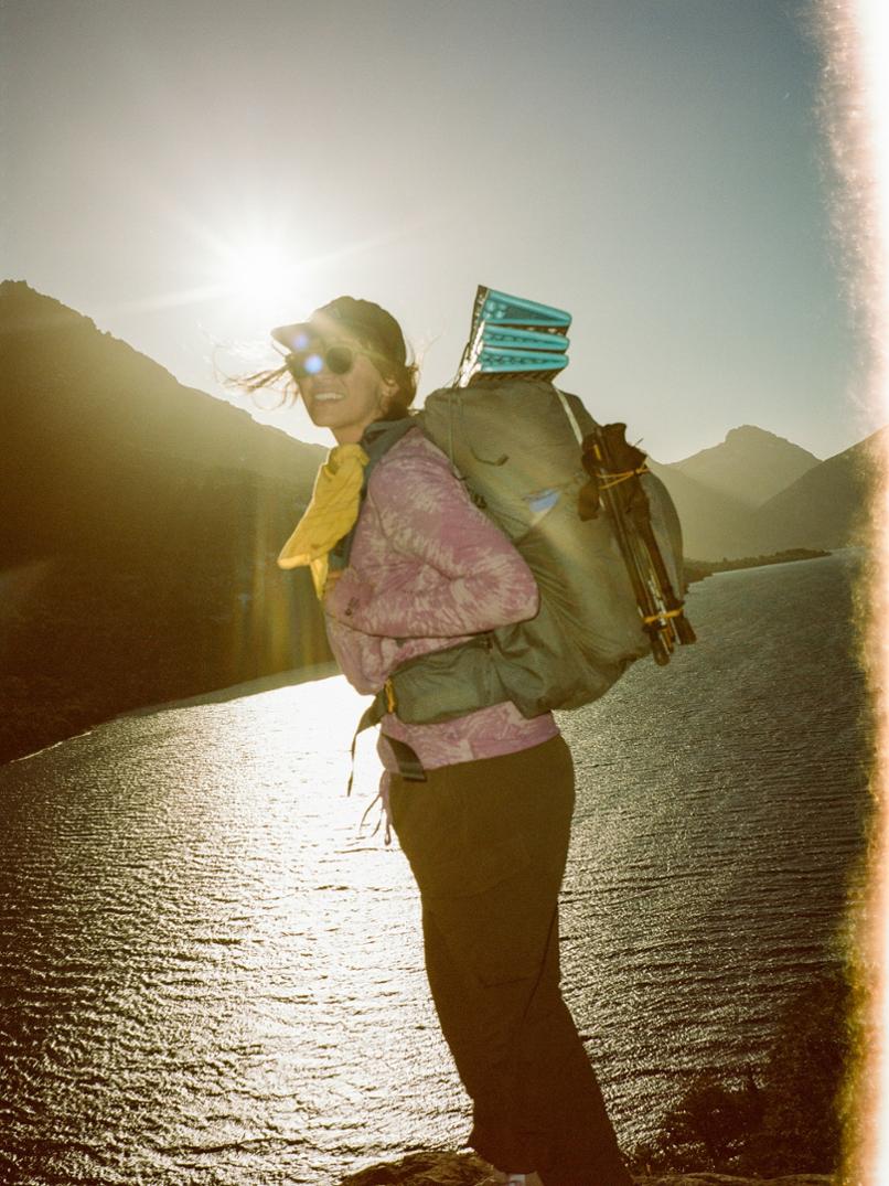 Location Image for Flash Air 50 Pack - Women's