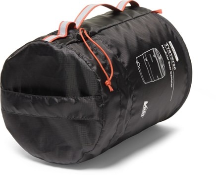 REI Co-op Traverse Modular Bear Canister 5