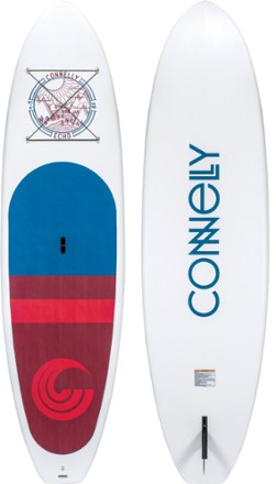 Connelly Echo Stand Upsolid Paddle Board 