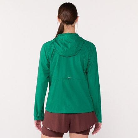 REI Co-op Swiftland Windshell Running Jacket - Women's 3