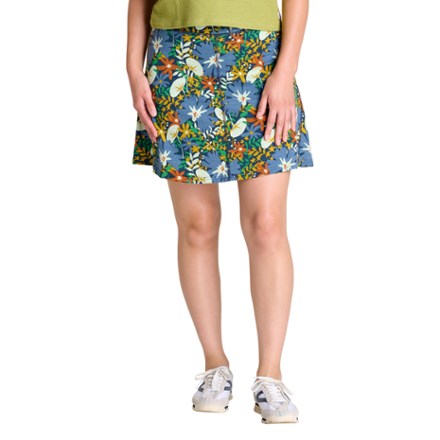 Toad&Co Seleena Skort 1