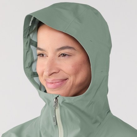 REI Co-op XeroCloud 3L Rain Jacket - Women's 4