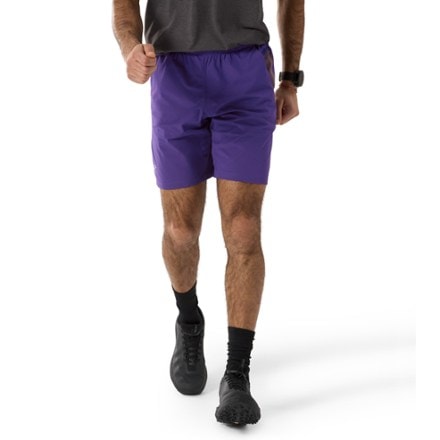 Arc'teryx Incendo 9" Shorts - Men's 1