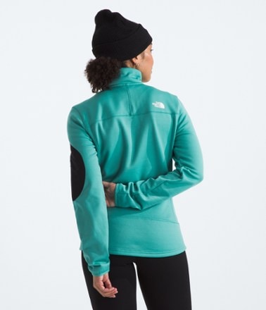 On Body Image of color Oxidized Bronze/Tnf Black