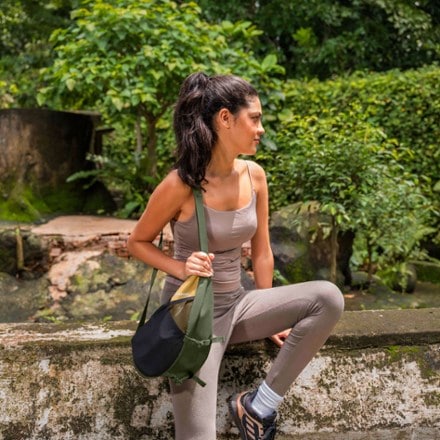 Sherpani Cross Link 6 L Sling Bag 6