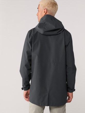 Cotopaxi Cielo Rain Parka - Men's 2