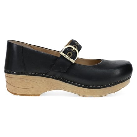 Dansko XP 2.0 Mary Jane Clogs - Women's 0