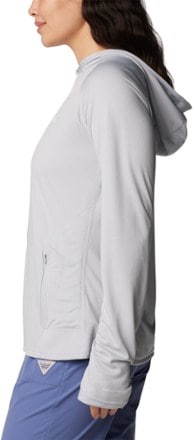 Columbia PFG Solar Stream Elite Hoodie - Women's 2