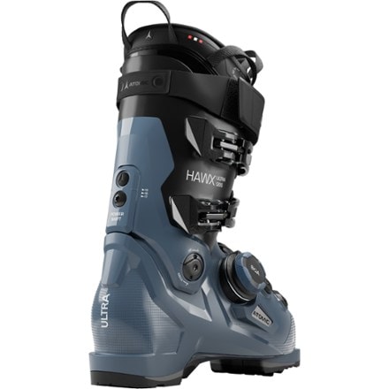 Atomic Hawx Ultra 120 S BOA Ski Boots - Men's - 2025/2026 2