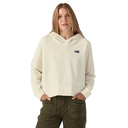 Patagonia ROC Essential Hoody - Women's 1