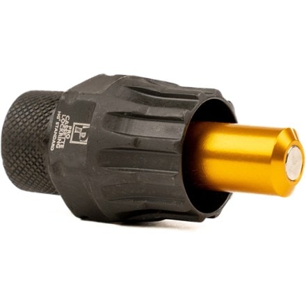 Pedro's Pro Cassette Lockring Socket with Pin 0