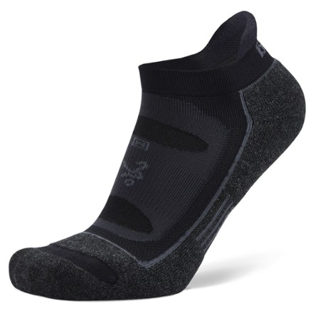 Balega Blister Resist Light No Show Tab Socks 1