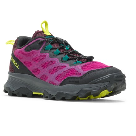 Merrell Speed Strike Hiking Shoes - Women's 2