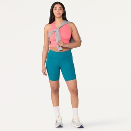 Janji Pace 7" Shorts - Women's 3