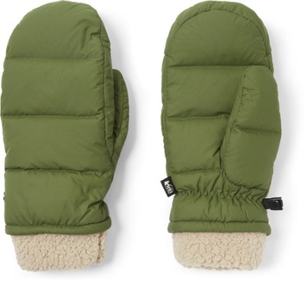 REI Co-op Norseland Down Mittens 0