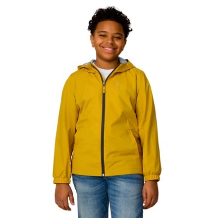 Free Country Windshear Jacket with Jersey Lining - Kids' 0