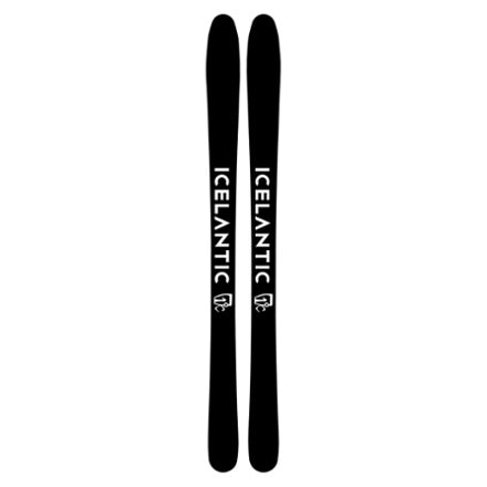 Icelantic Skis Riveter 85 Skis - Women's - 2024/2025 1