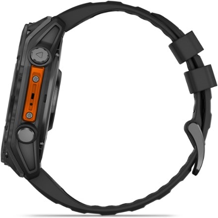 Garmin fenix 8 AMOLED 5