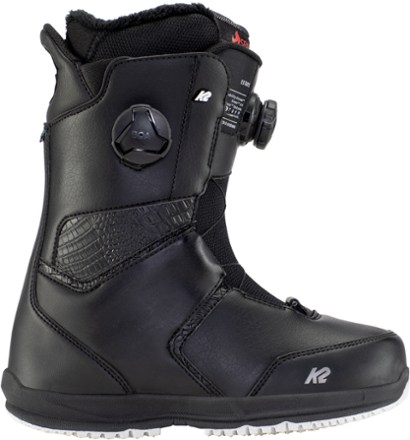 K2 Estate Snowboard Boots - Women's - 2020/2021 | REI Co-op