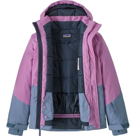 Patagonia Powder Town Insulated Jacket - Kids' 2