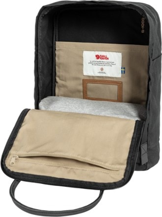 Fjallraven Kanken No. 2 Laptop 15 Pack 8