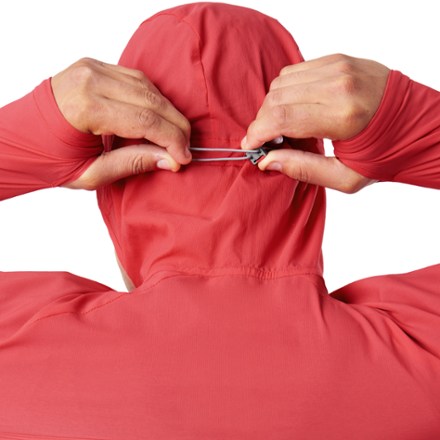 Nathan Stealth Jacket 2.0 - Men's 4