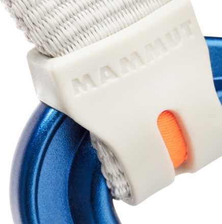 Mammut Workhorse Keylock Quickdraw - 12 cm 2