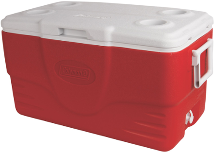 50 qt cooler