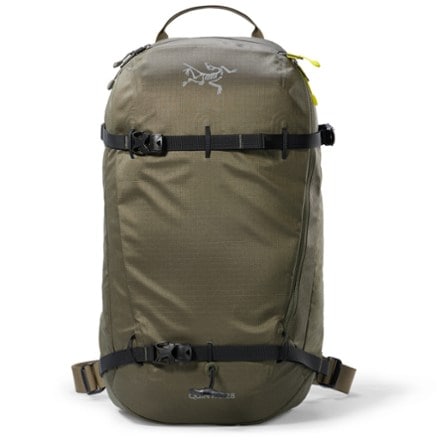 Arc'teryx Quintic 28 Pack 4