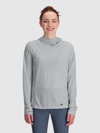 Outdoor Research Echo Hoodie - Women's 1