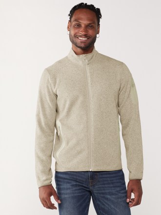 Arc'teryx Covert Cardigan - Men's 1