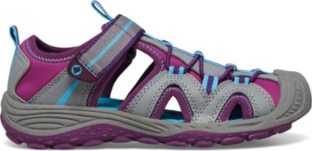 Merrell Hydro 2 Sandals - Kids' 0