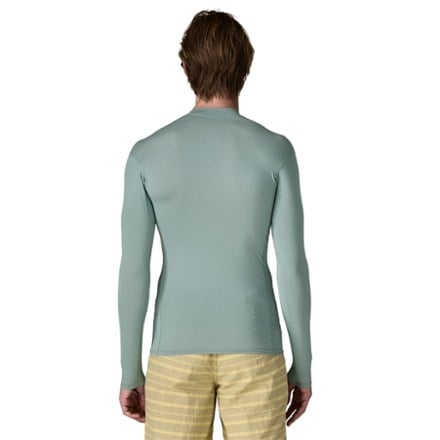 Patagonia Long-Sleeve R0 Surf Top - Men's 2