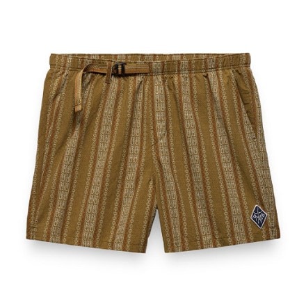 prAna Indio Heritage Shorts - Men's 0